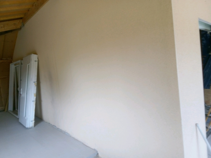 Réalisation de maçonnerie Bourge Sébastien 10
