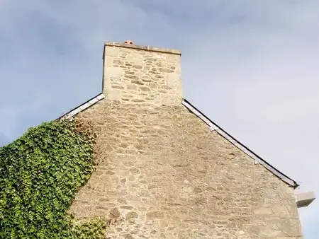 maçon à Dinan - image 4