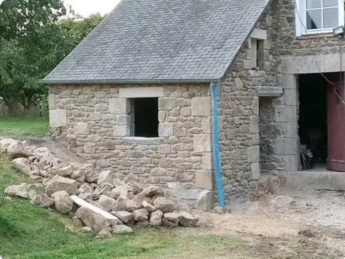 rénovation maison Dinan-1