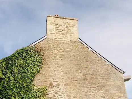 rénovation maison à Dinan - image 3