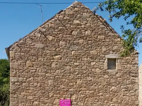 rénovation maison à Le Hinglé - image 2
