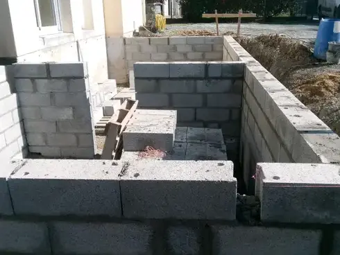 rénovation maison à Plancoët - image 4