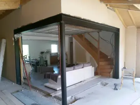 rénovation maison Plancoët-5